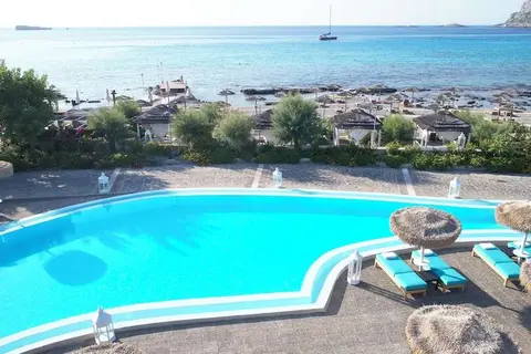 AquaGrand Exclusive Deluxe Resort in Lindos — foto 26