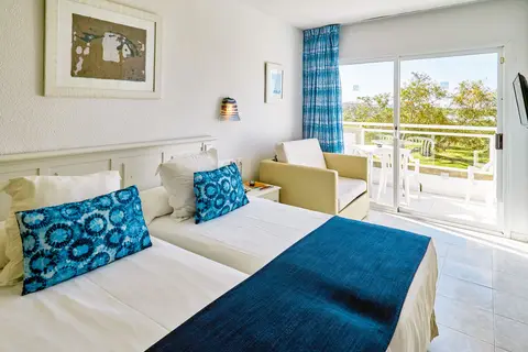 BQ Alcudia Sun Village in Muro — foto 25