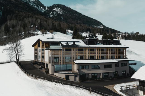 Hotel La Cort My Dollhouse - adults only foto 1