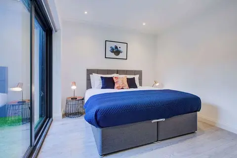 HybridResi Fulham in Londen