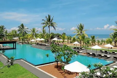Centara Ceysands Resort & Spa Sri Lanka in Aluthgama — foto 7