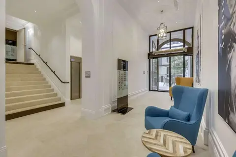 Mode Paris Aparthotel in Parijs, foto 12