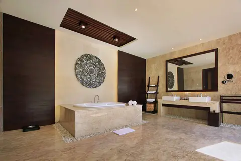 Ulu Segara Luxury Suites & Villas in Kuta Selatan — foto 24