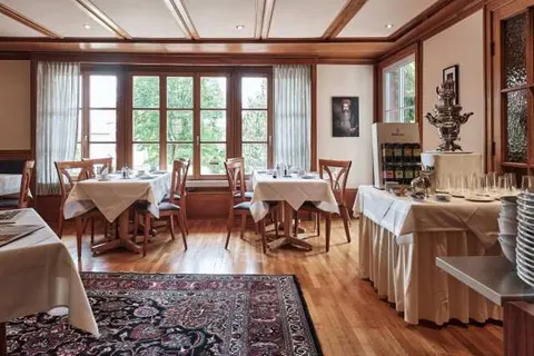 Hotel Hochfirst foto 13