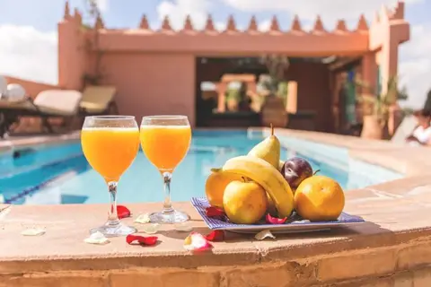 Dar Catalina in Marrakesh, foto 23