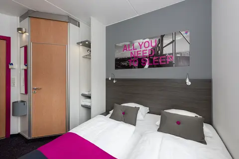 Cabinn City in Kopenhagen, foto 14