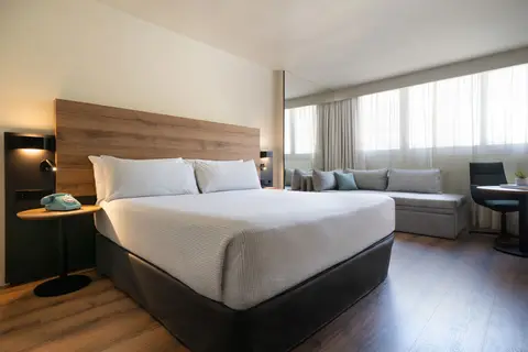 Innside by Melia Palma Bosque in Palma — foto 3