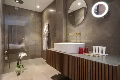 Grand Hotel Campione in Camaiore, foto 12