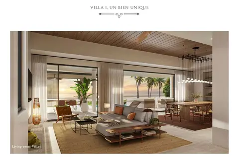 Maradiva Villas Resort & Spa in Flic en Flac VCA — foto 22