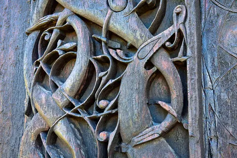 Bergen en fjorden foto 18