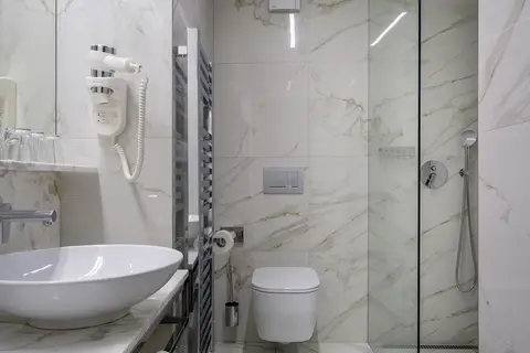 Hotel Waldstein in Praag, foto 11