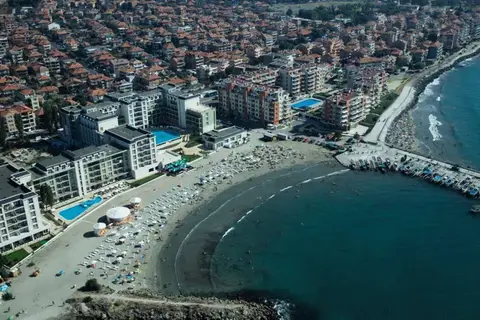 Festa Pomorie Resort in Свети Влас — foto 27