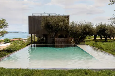 Prosilio Olive Tree Houses in Zakynthos Municipal Unit — foto 8