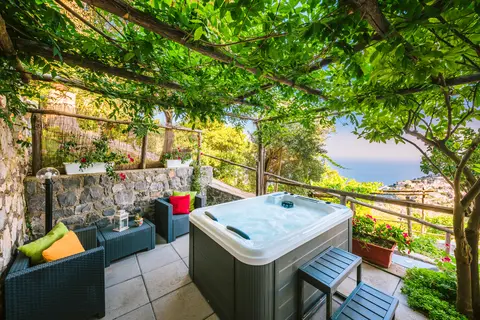 Monte Brusara Relais in Ravello — foto 2