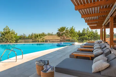 Paliokaliva Apartments and Villas in Δημοτική Ενότητα Ζακυνθίων — foto 17