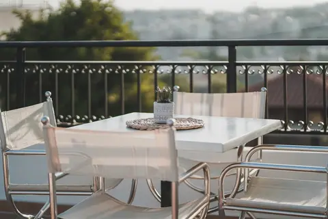 Zeus Village in Δαράτσος — foto 17