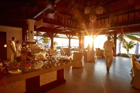 LUX Le Morne in Le Morne VCA — foto 23