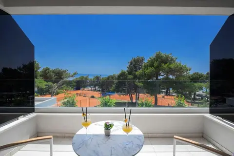 Hotel Mirjam in Makarska, foto 27