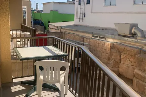 Flora Maria Hotel in Ayia Napa — foto 26
