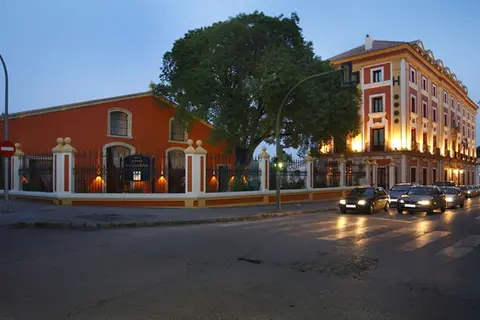 Soho Boutique Jerez & Spa in Jerez de la Frontera — foto 16