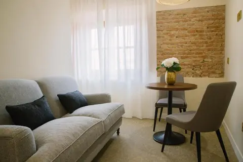 Apartamentos Líbere Málaga Teatro Romano in Málaga — foto 30