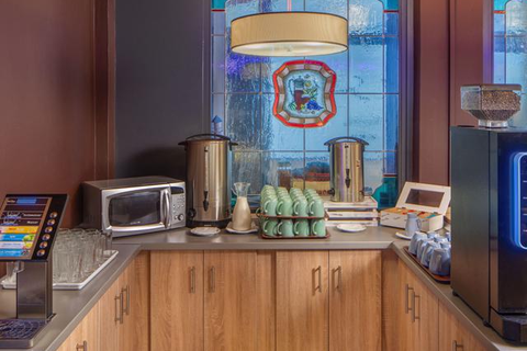 Hotel Sonnhof foto 11