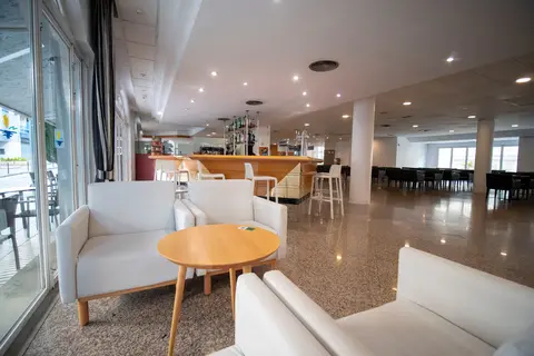 Don Juan Tossa Hotel in Tossa de Mar — foto 15