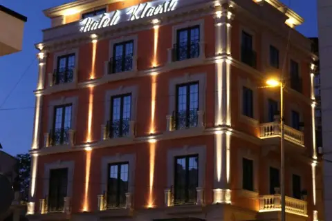 Hotel Kloest in Durrës, foto 9
