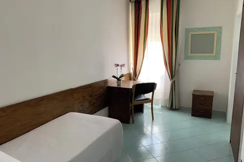Hotel Conte in Ischia, foto 29