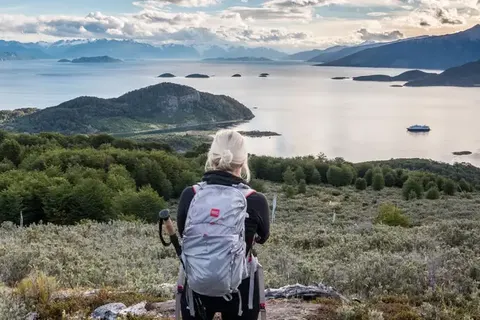 Explore the Nature of Chile foto 6