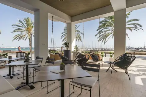 Las Arenas in Palma, foto 11