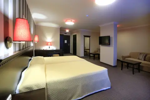 Royal Park Apartments in Bansko, foto 14