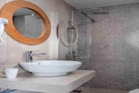 Paralos The Maxine in Αγία Γαλήνη — foto 28