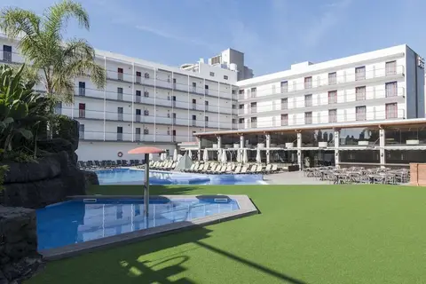 Hotel Papi in Malgrat de Mar — foto 15