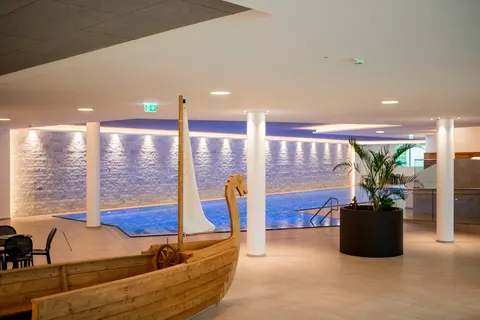 Resort Maria Alm foto 7