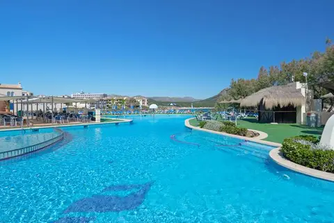 THB Cala Lliteras in Capdepera — foto 16