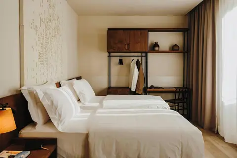 Hotel Casa Fuster in Barcelona, foto 17