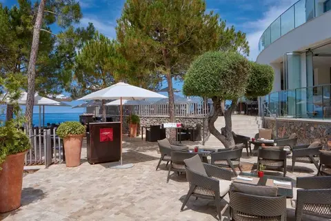 Jumeirah Port Soller Hotel & Spa in Sóller — foto 13
