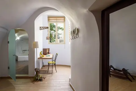 Santorini Suite Home in Φηρά Θήρας — foto 11