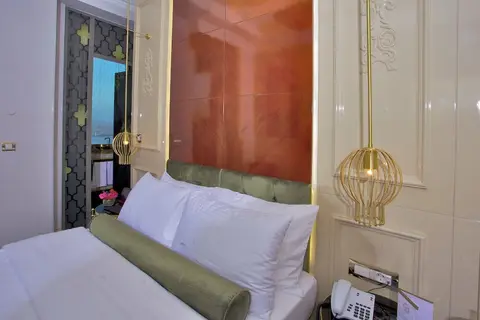 Taksim Star Hotel in Fatih — foto 18