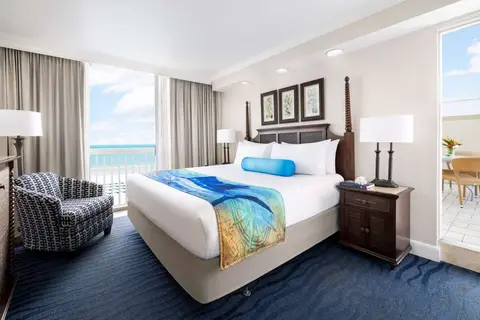 Tradewinds Island Grand Resort in Saint Pete Beach — foto 5