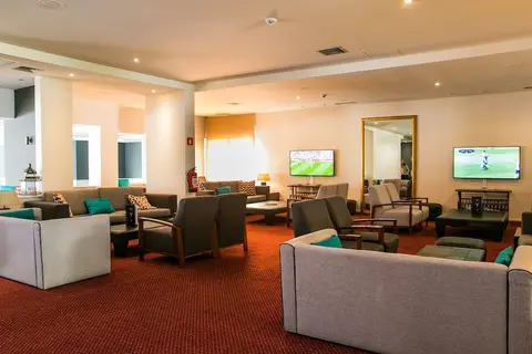 Hotel Pestana Cascais in Cascais — foto 29