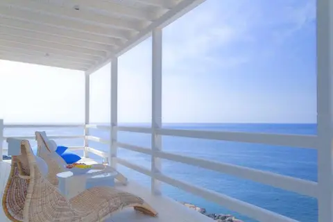 Notos Therme & Spa in Santorini Arts Factory, foto 22