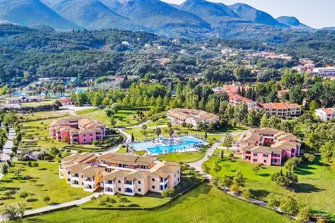 Grecotel Lux Me Costa Botanica in Κέρκυρα — foto 13