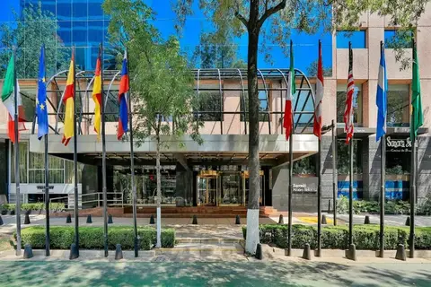 Barceló México Reforma in Ciudad de México, foto 18