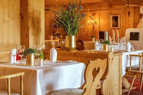 Hotel Der Bär in Ellmau — foto 10