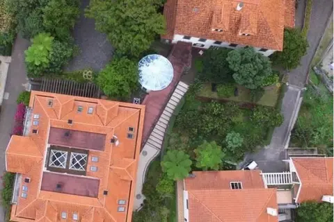 Solar da Boaventura Residencia in Santa Cruz — foto 23