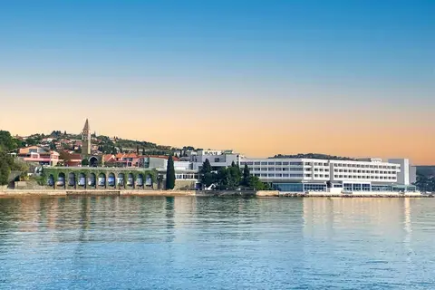 Hotel Histrion in Piran Pirano, foto 13