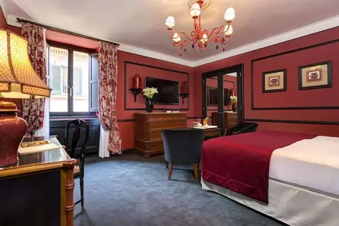 Hotel d'Inghilterra in Rome, foto 4