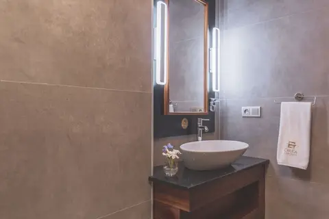 Orka Cove Hotel Penthouse & Suites in Fethiye — foto 7
